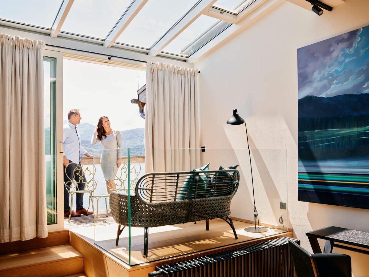 Tauroa Landhaus Zu Appesbach Saint Wolfgang Eksteriør bilde