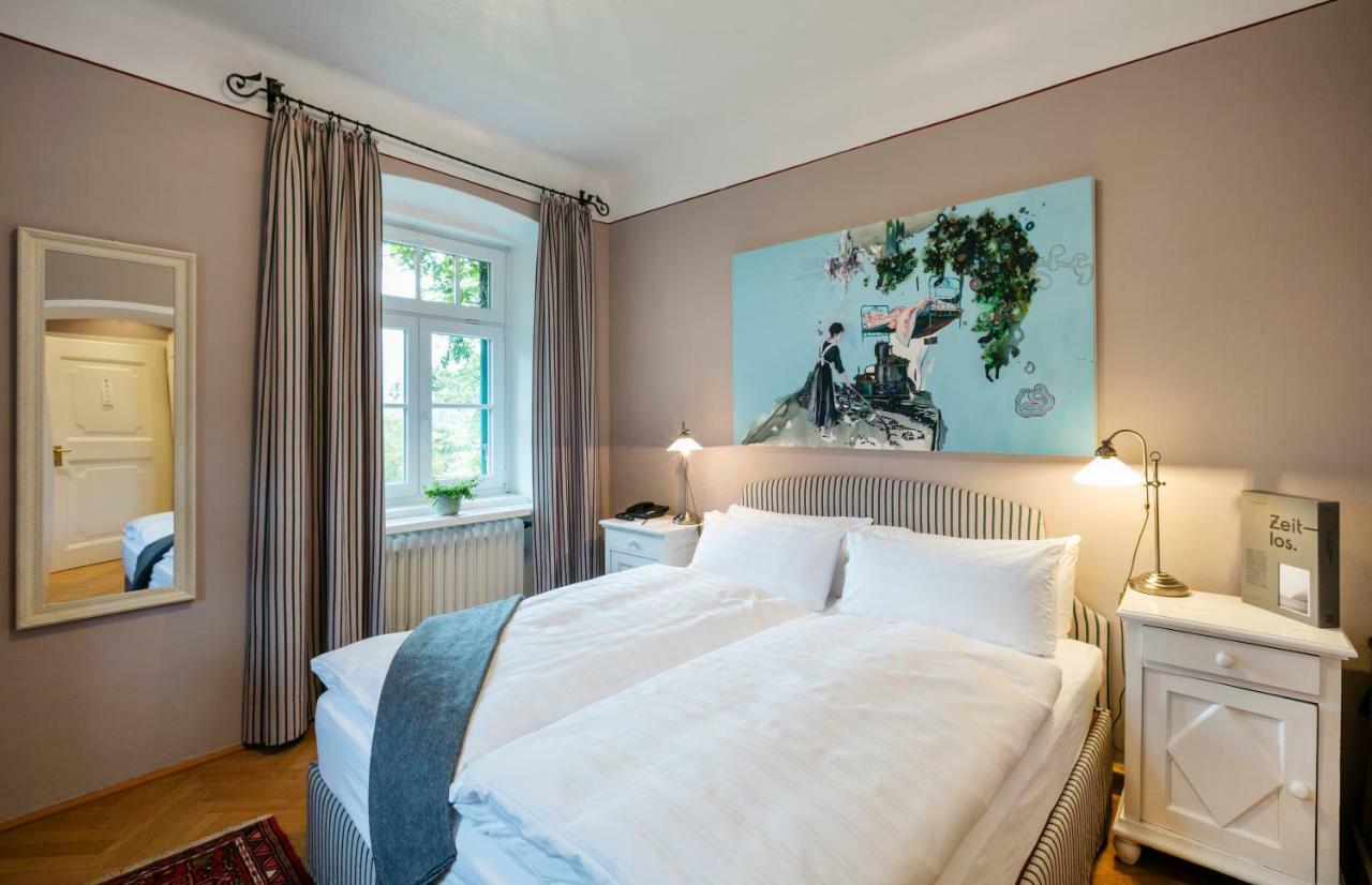 Tauroa Landhaus Zu Appesbach Saint Wolfgang Eksteriør bilde